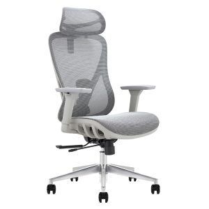 Ghế công thái học Ergonomic Govi Alpha AL01A-GR