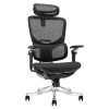 Ghế công thái học Ergonomic Govi Alpha AL05A-BL