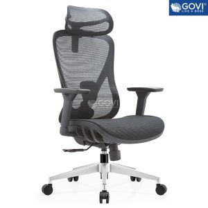 Ghế công thái học Ergonomic Govi Alpha Lite