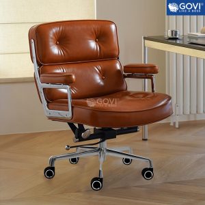 Ghế làm việc Eva E06-NB