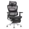 Ghế công thái học Ergonomic Next 100 Black