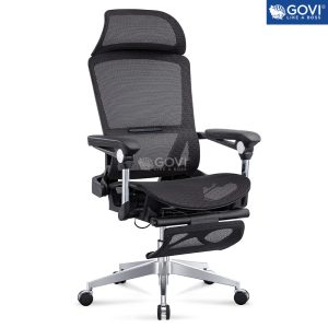 Ghế công thái học Ergonomic Plato Glide