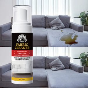 13+ Dung dịch vệ sinh ghế sofa da, vải nỉ hiệu quả, an toàn
