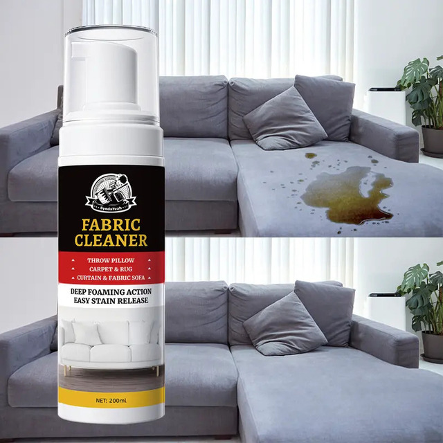 dung dịch vệ sinh ghế sofa