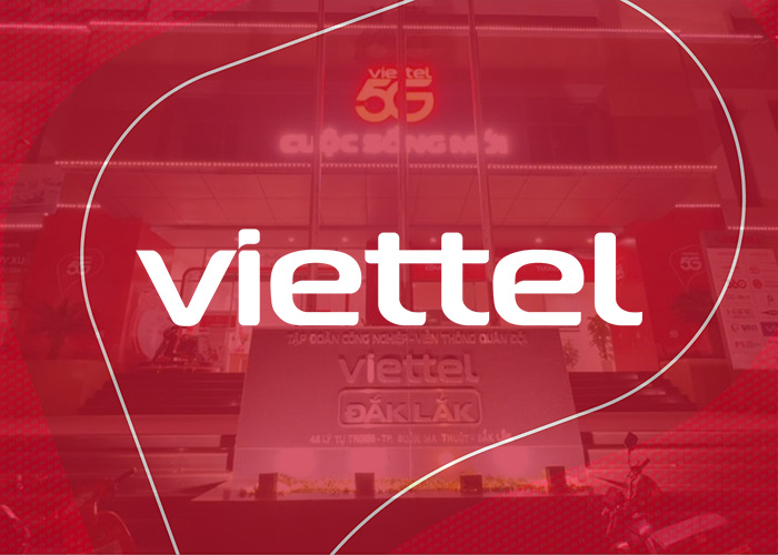 Viettel Đắk Lắk – Tăng tốc chuyển đổi số, phục vụ cộng đồng thông minh hơn