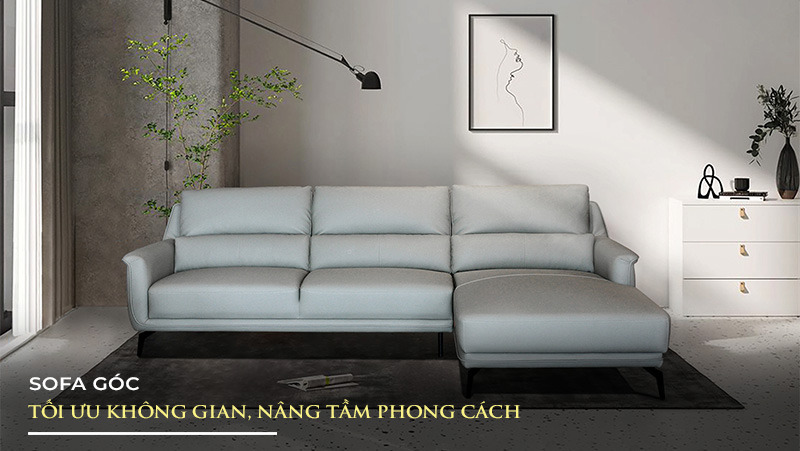 Sofa góc