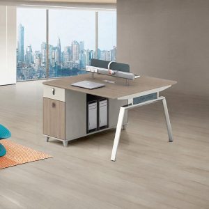 Cụm bàn làm việc nhập khẩu HL01-1212