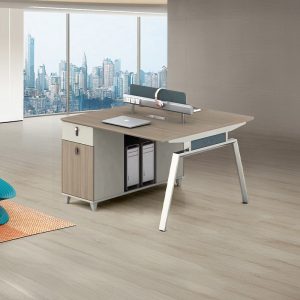 Cụm bàn làm việc nhập khẩu HL01-1212