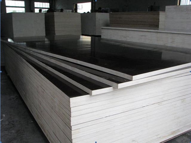 Tấm ván Coppha