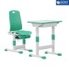 Bộ bàn ghế học sinh HWX-12