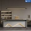 Bàn lãnh đạo nhập khẩu Monterra MT04