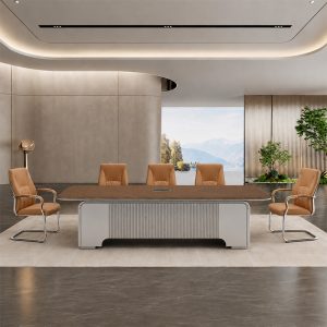 Bàn họp nhập khẩu Monterra MTH05A