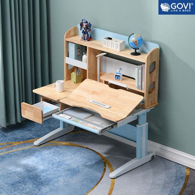 Bàn ghế học sinh cấp 1