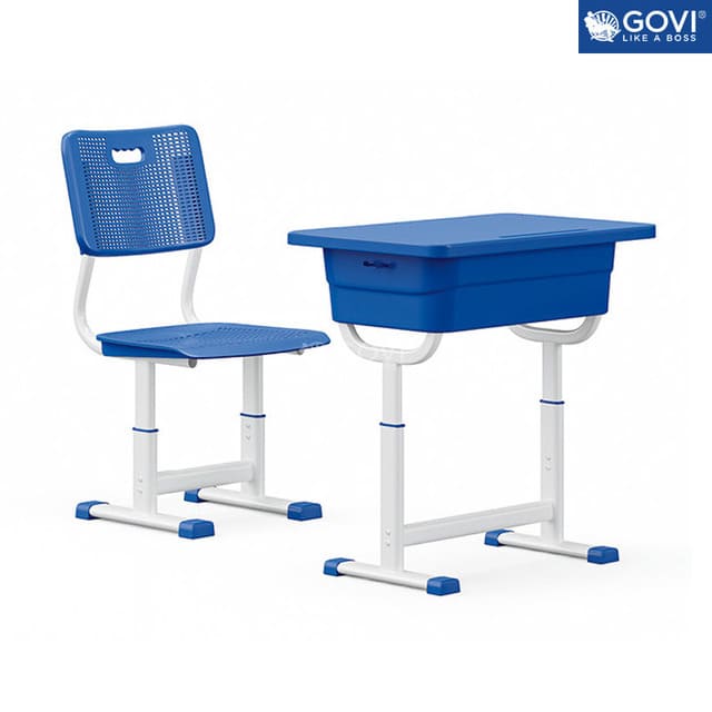 Bàn ghế học sinh tại Govi Furniture