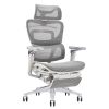 Ghế công thái học Ergonomic Next 100 Grey