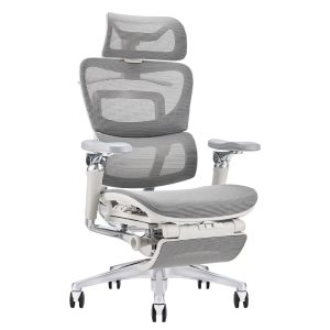 Ghế công thái học Ergonomic Next 100 Grey