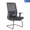 Ghế chân quỳ Ryan R25C-BL