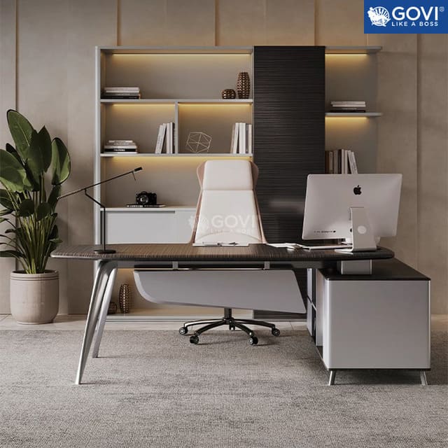 Bàn giám đốc Reno RE05