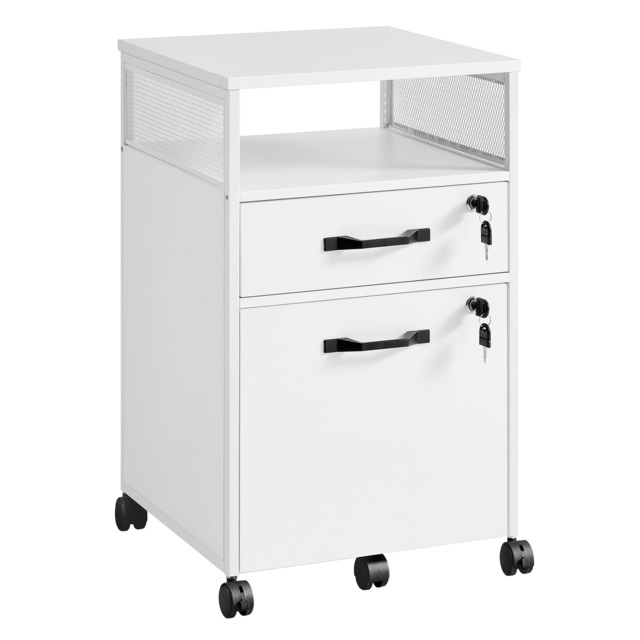 Tủ hồ sơ inox di động mẫu số 2
