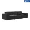 Sofa da cao cấp SF8053-4