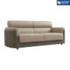 Sofa da cao cấp SF8055-3