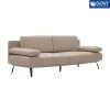 Sofa da cao cấp SF8057-3