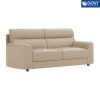 Sofa da cao cấp SF8058-3