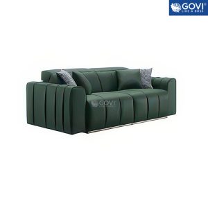 Sofa da cao cấp SF8061-3