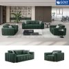 Sofa da cao cấp SF8061