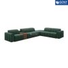 Sofa da cao cấp SF8061A-4ZH