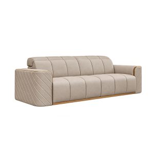 Sofa da cao cấp SF8063-3