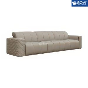 Sofa da cao cấp SF8063-3