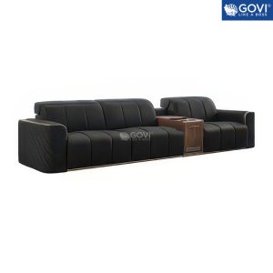 Sofa da cao cấp SF8063A-4