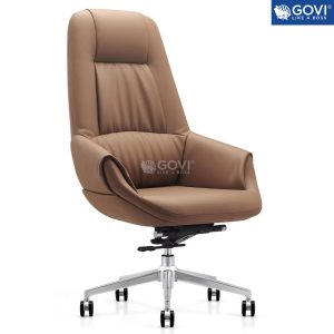 Ghế lãnh đạo da Passo PA-2212A