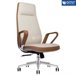 Ghế lãnh đạo da Passo PA-2511A