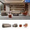 Sofa da cao cấp SF8055-3-1-B2080
