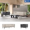 Sofa da cao cấp SF8059-1-2
