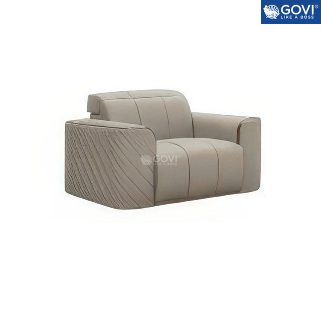 Sofa da cao cấp FU8063-1