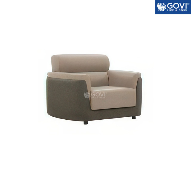 Sofa da cao cấp FU8055-1