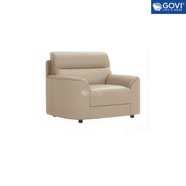 Sofa da cao cấp FU8058-1