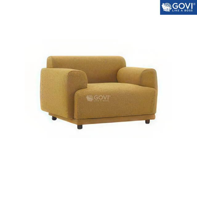 Sofa cao cấp FU8062-1