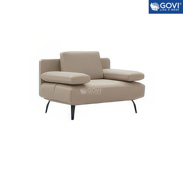 Sofa da cao cấp FU8057-1