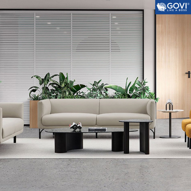Mẫu sofa cao cấp FU8059-3