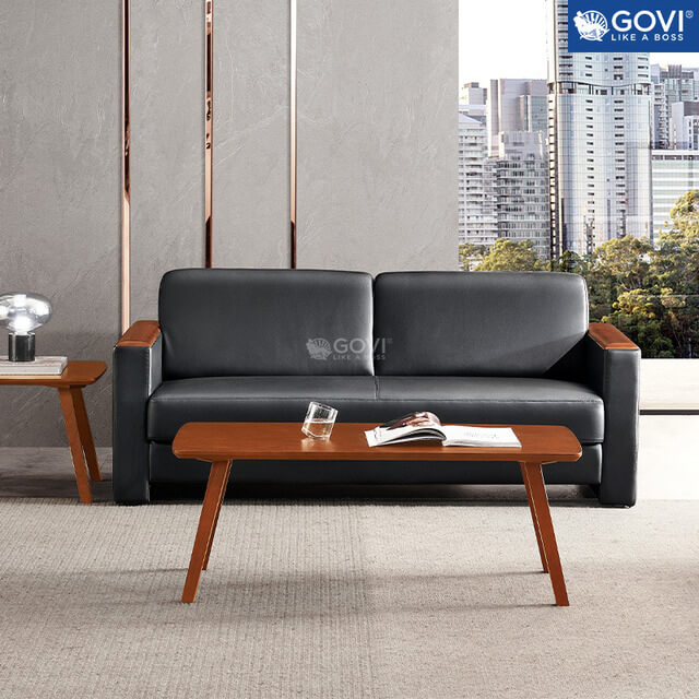 Sofa da cao cấp SF421-3