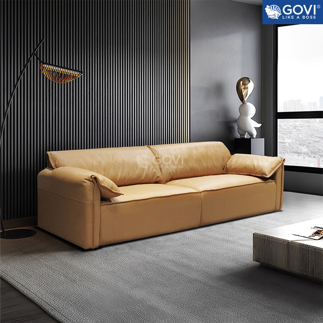 Mẫu sofa văng SF-G8800