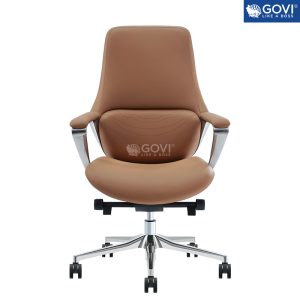 Ghế da Passo PA-06B