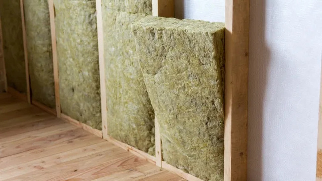 Bông khoáng cách âm hiệu quả