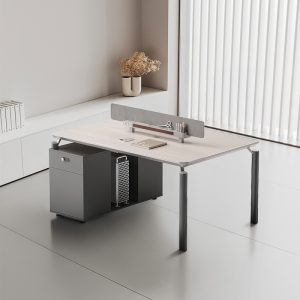 Cụm bàn làm việc nhập khẩu Doric DR60-1212