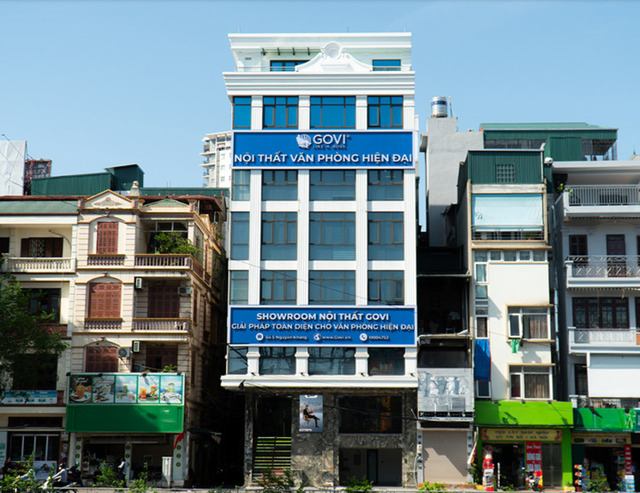Chi nhánh của Govi Furniture
