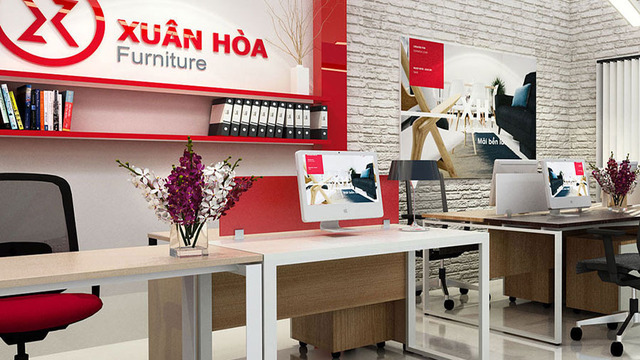 Nội thất Xuân Hòa